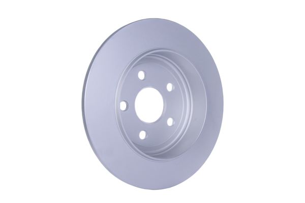 Hella Brake Disc for JEEP, OEM quality, OEM 2AMV4763AC - View 3