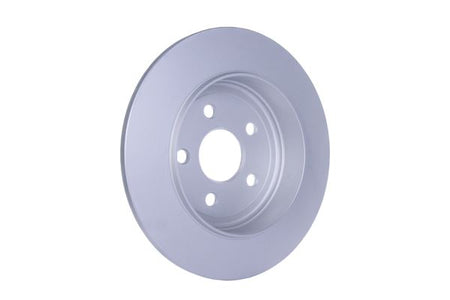 Hella Brake Disc for JEEP, OEM quality, OEM 2AMV4763AC - View 3