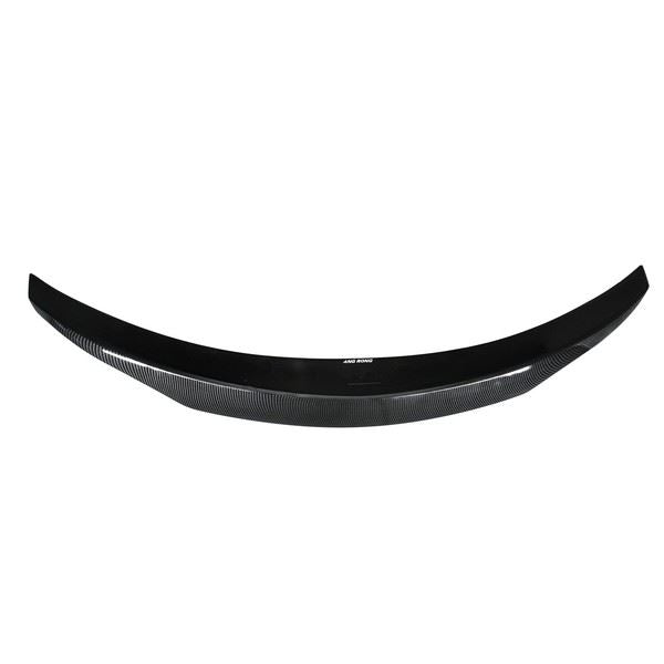 Boot Spoiler Rear - for Mercedes-Benz | Eurowagens - View 10