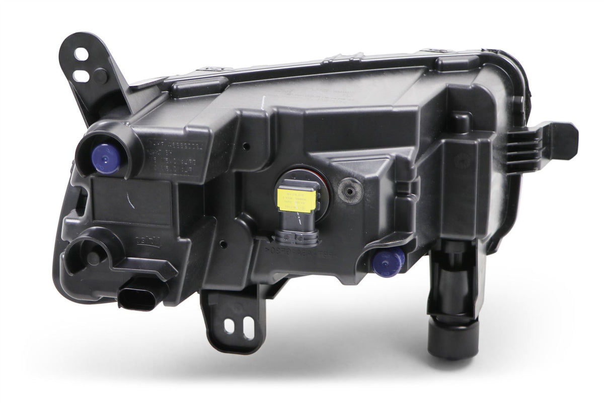Volkswagen Polo Left Daytime Running Light, Valeo OEM, OEM 2G0941661 - View 5