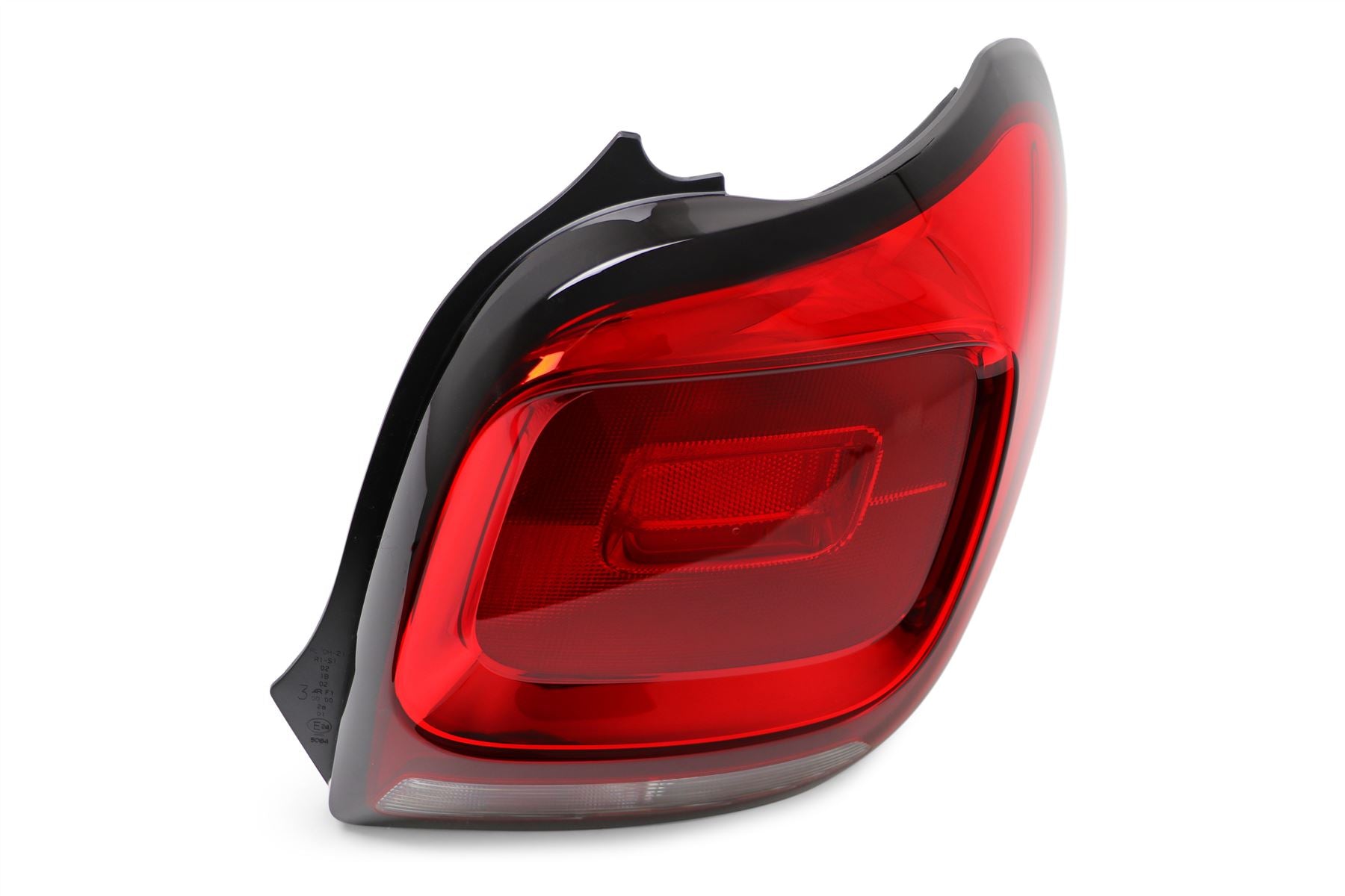 Citroen C1 Right Rear Light, Magneti Marelli OEM, OEM B000864780 - View 10