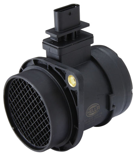 Hella Mass Air Flow Meter for Kia & Hyundai, OEM quality, OEM 28164-2A401, MPN 8ET 009 149-191
