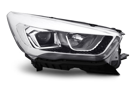 Ford Kuga Right Headlight, Valeo OEM, OEM GV4113W029DG, MPN 450597