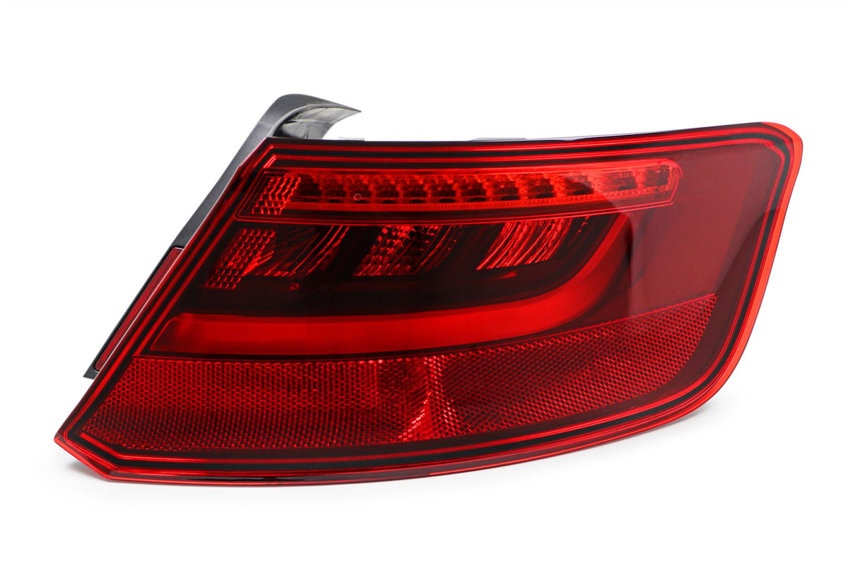 Audi A3 Right Rear Light, Magneti Marelli OEM, OEM 8V4945096A, MPN LLI041