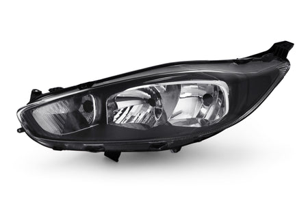 Hella DRL Left Headlight for Ford, OEM quality, OEM 1796349, MPN 1LE 354 803-031