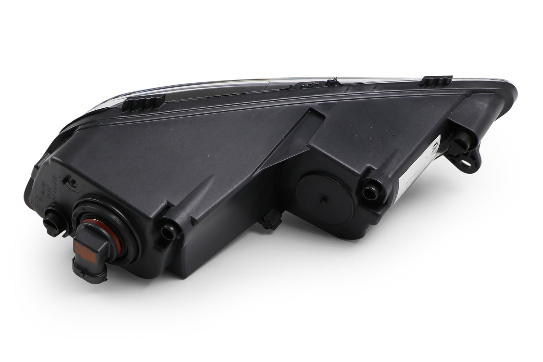 Hella Left Front Fog Light for Volkswagen, OEM quality, OEM 3AA941661J - View 12