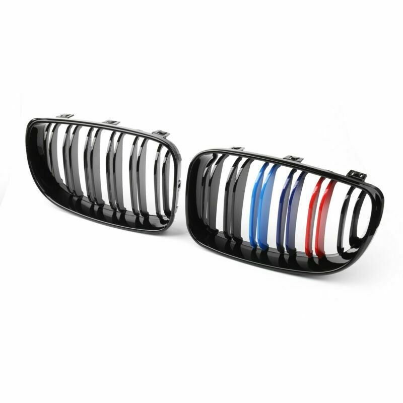 Bumper Grille Front - for BMW | Eurowagens - View 5