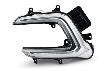Renault Captur Left Daytime Running Light, Magneti Marelli OEM, OEM 266055303R - View 6