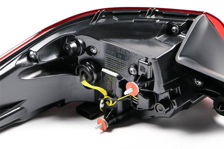 Vauxhall Insignia Right Rear Light, Magneti Marelli OEM, OEM 39125836 - View 2
