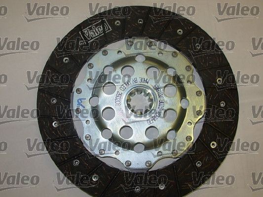 Valeo Clutch Kit for BMW, OEM quality, OEM 21211223534 - View 3