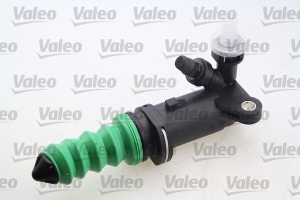 Audi A6 Clutch Slave Cylinder, Valeo OEM, OEM 4F0721257A, MPN 874790