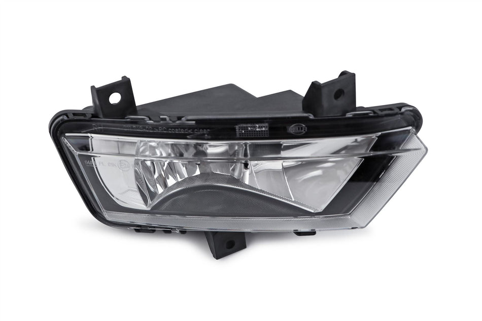 Hella Right Front Fog Light for Skoda, OEM quality, OEM 1ST941700A - View 2