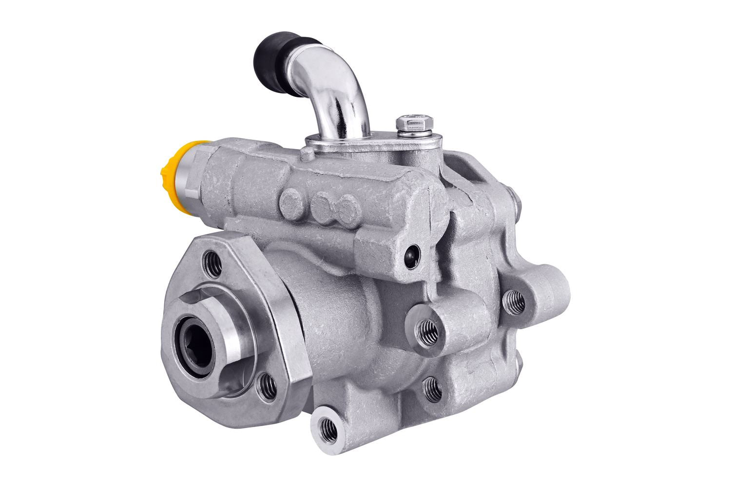 Volkswagen Transporter T4 Steering Pump, Hella OEM, OEM 074145157C, MPN 8TL 359 000-991