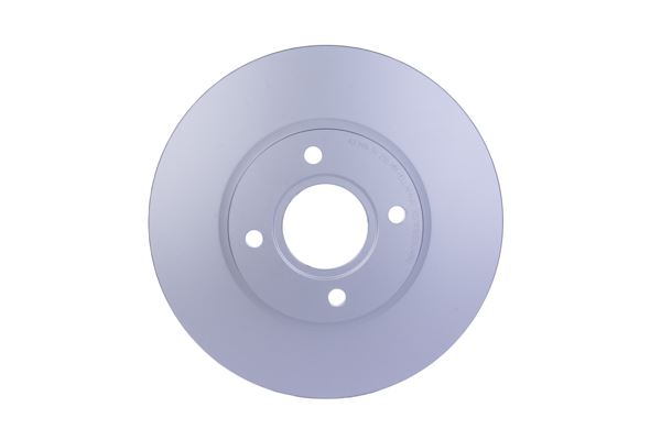 Hella Brake Disc for FORD & Ford Australia, OEM quality, OEM 1751584, MPN 8DD 355 118-181