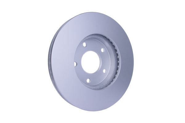 Hella Brake Disc for Nissan, OEM quality, OEM 40206009VA - View 2