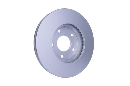 Hella Brake Disc for Nissan, OEM quality, OEM 40206009VA - View 2