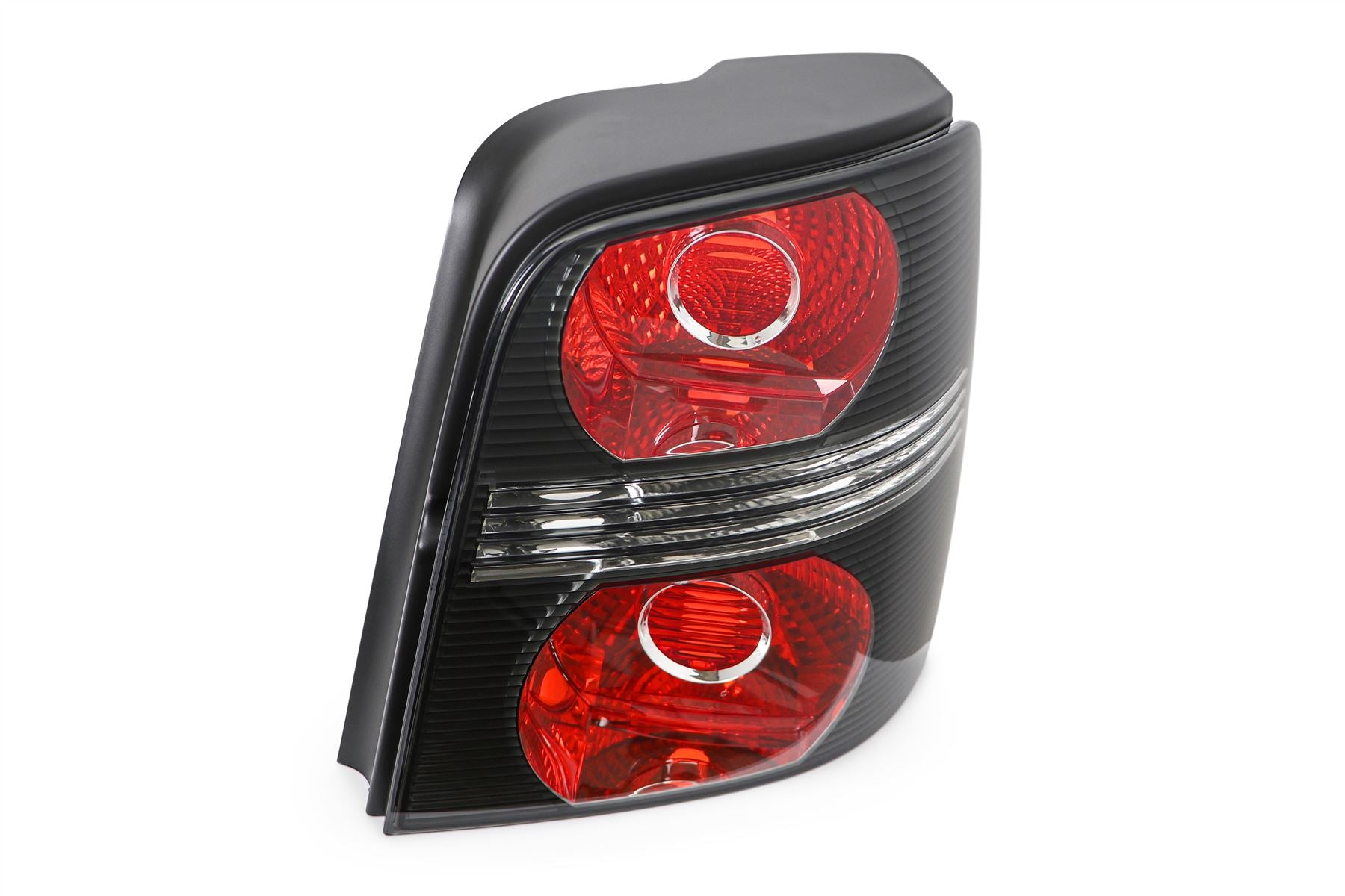 Volkswagen Touran Right Rear Light, Hella OEM, OEM 1T0945096P - View 3