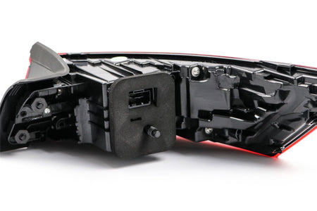 Volkswagen Arteon Left Rear Light, Magneti Marelli OEM, OEM 3G8945207G - View 11