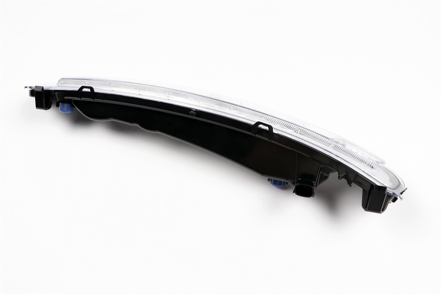 Hella LED Right Daytime Running Light for Ford, OEM quality, OEM 1 725 079 - View 10
