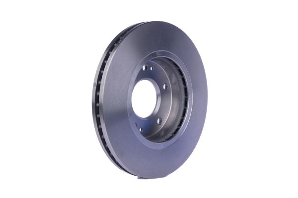 Hella Brake Disc for Hyundai, OEM quality, OEM 5171226000 - View 2