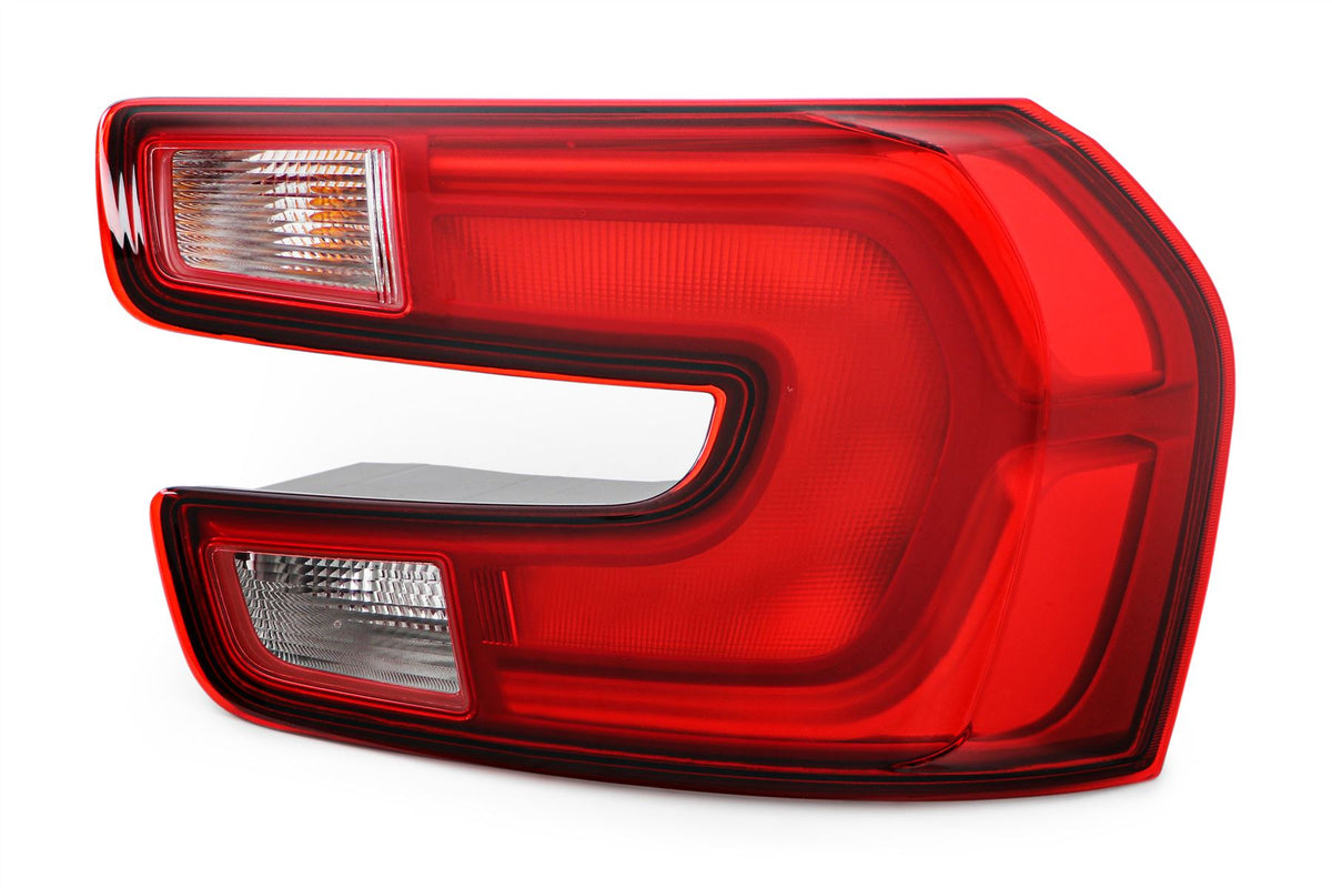 Citroen C4 Gran Picasso Right Rear Light, Magneti Marelli OEM, OEM 9676853880 - View 12