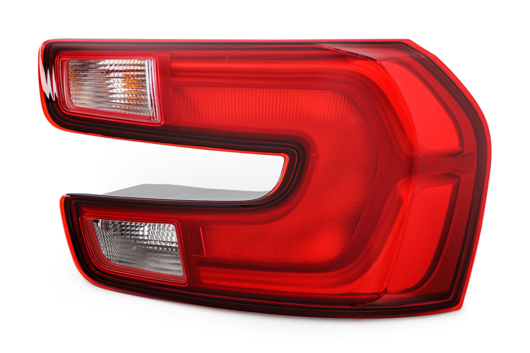 Citroen C4 Gran Picasso Right Rear Light, Magneti Marelli OEM, OEM 9676853880 - View 12