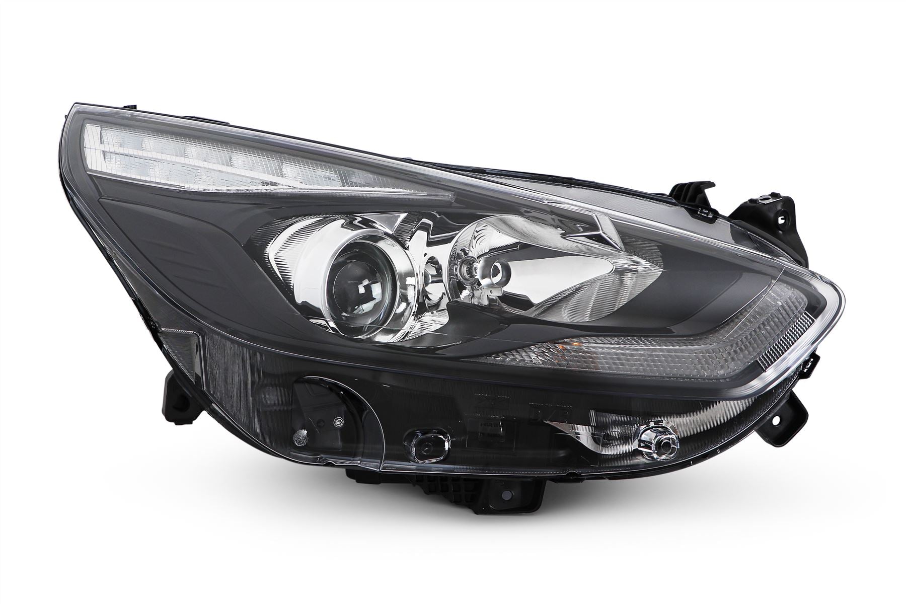 Ford S-Max Right Headlight, Valeo OEM, OEM 2272551 - View 9