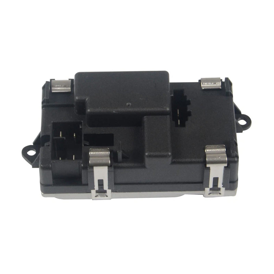 Blower Motor Resistor - for Audi - OEM 4F0-820-521 | Eurowagens - View 10