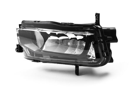 Hella Left Front Fog Light for Volkswagen, OEM quality, OEM 7E0 941 661 B - View 10