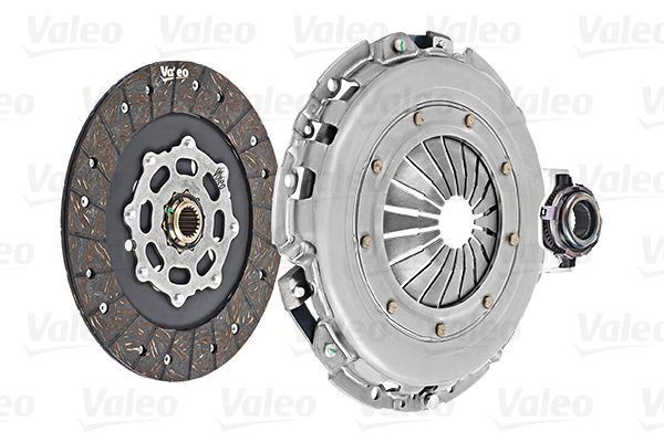 Valeo Clutch Kit for Fiat, Vauxhall & more, OEM quality, OEM 71713714 - View 5