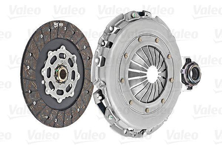 Valeo Clutch Kit for Fiat, Vauxhall & more, OEM quality, OEM 71713714 - View 5