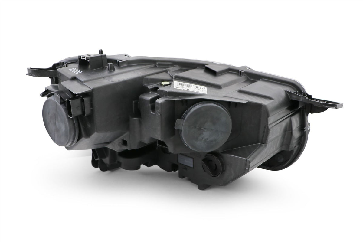 Peugeot Partner Left Headlight, Valeo OEM, OEM 9816826680 - View 11