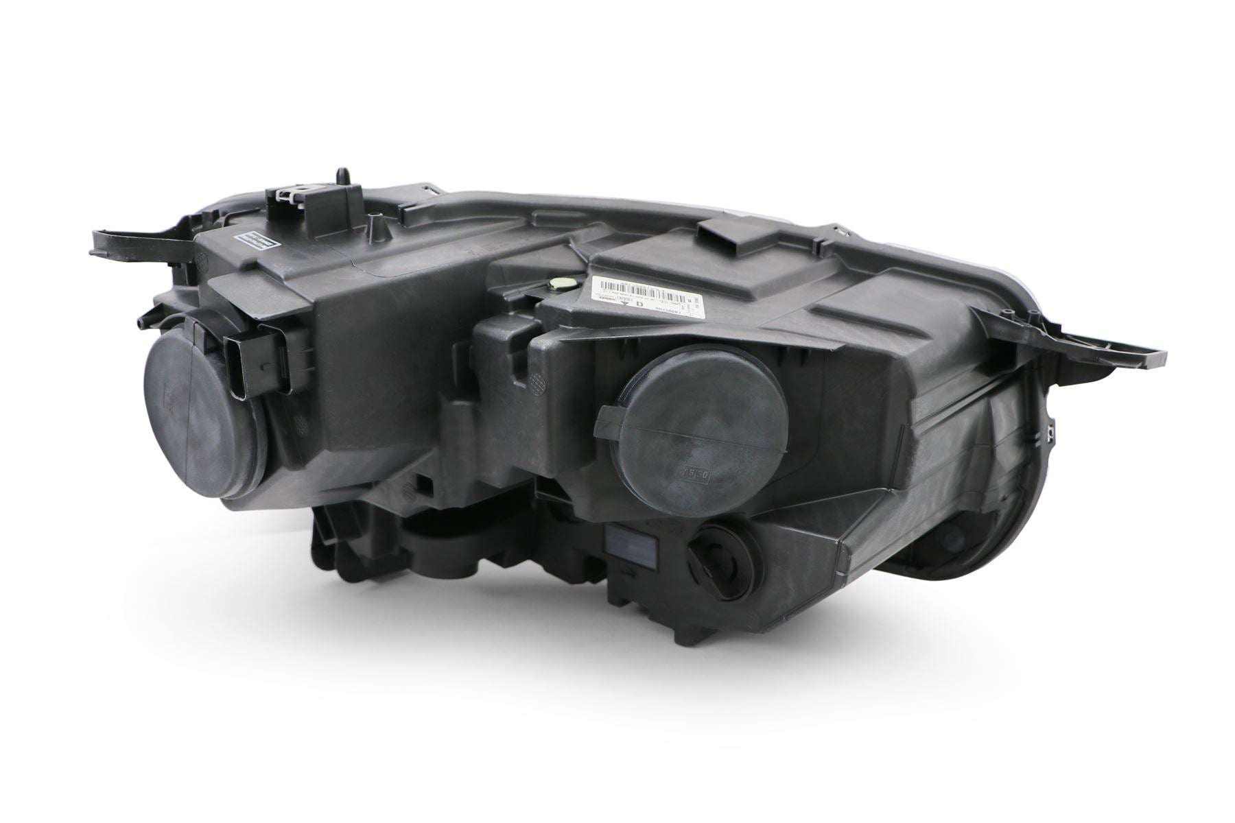 Peugeot Partner Left Headlight, Valeo OEM, OEM 9816826680 - View 11