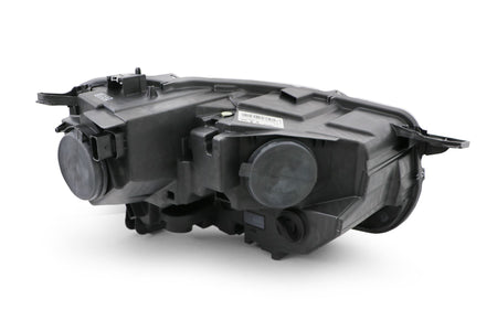 Peugeot Partner Left Headlight, Valeo OEM, OEM 9816826680 - View 11