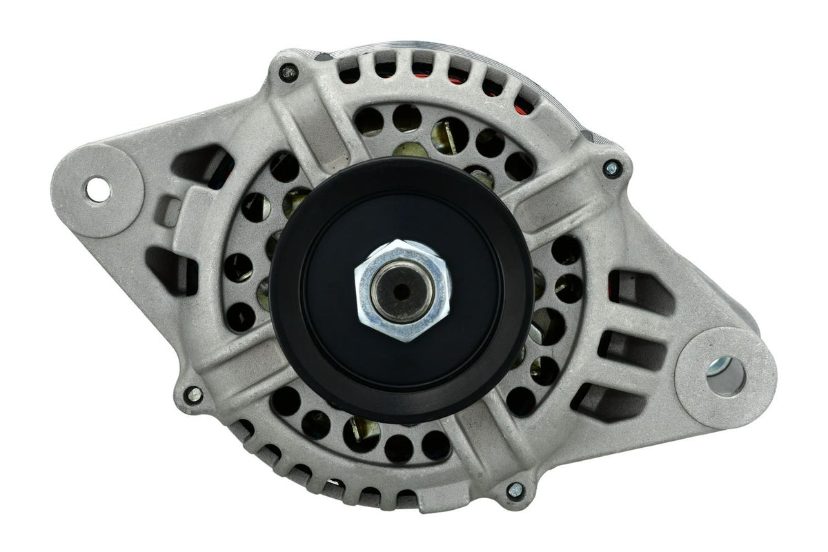 Hella Alternator for Nissan, OEM quality, OEM LR160715 - View 2