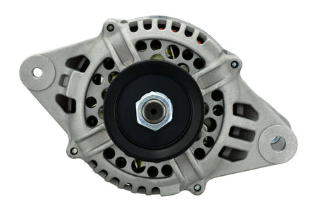 Hella Alternator for Nissan, OEM quality, OEM LR160715 - View 2