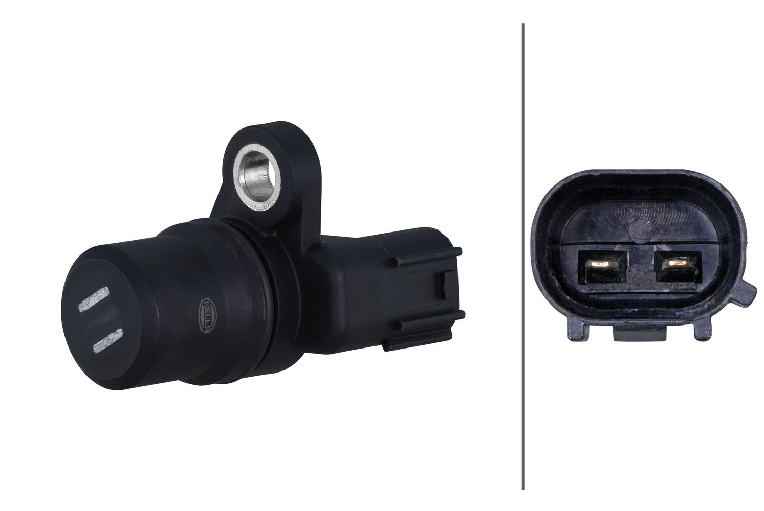 Hella Sensor for Toyota, OEM quality, OEM 89545-0K010 - View 3