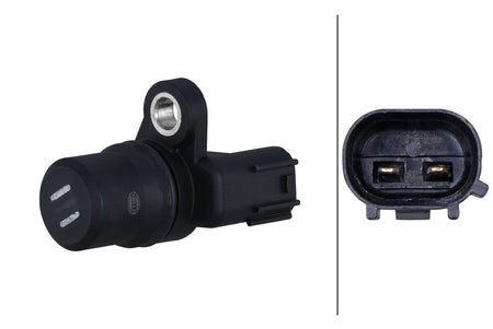 Hella Sensor for Toyota, OEM quality, OEM 89545-0K010 - View 3