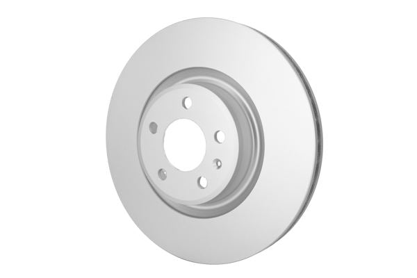 Hella Brake Disc for AUDI, OEM quality, OEM 80A615301A, MPN 8DD 355 125-171