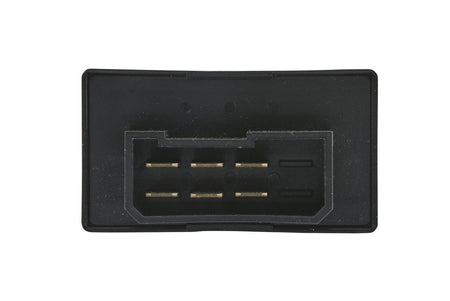 Hella Relay for Mercedes-Benz, OEM quality, OEM 4-93000001260 - View 2
