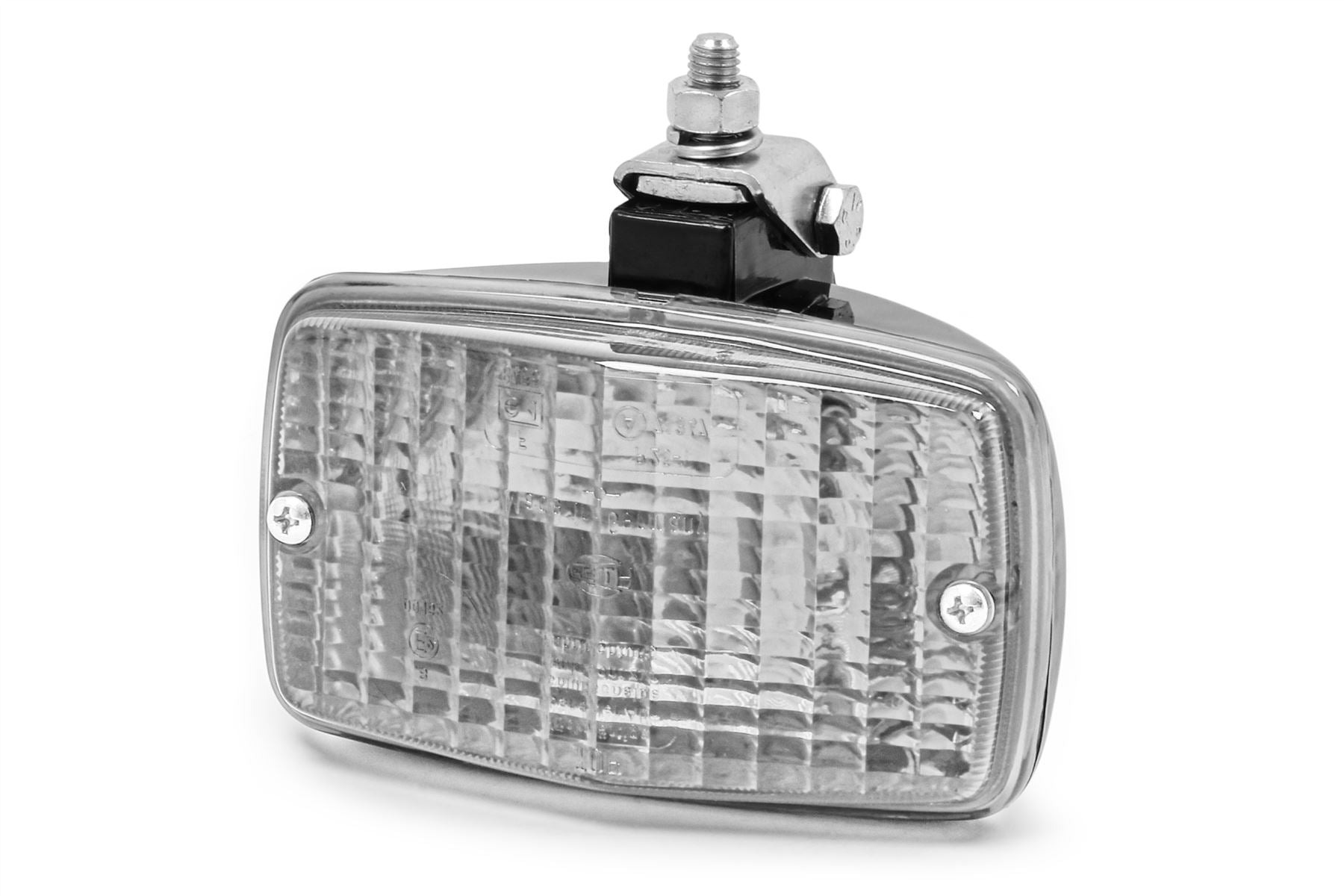 Volkswagen Golf MK1 Cabriolet Convertible Reverse Light, Hella OEM, OEM 6002519