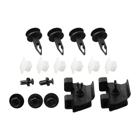 Bumper Clip Set - for Toyota - OEM 15078238 | Eurowagens - View 8