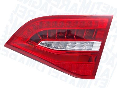Audi A4 B8 Right Rear Light, Magneti Marelli OEM, OEM 8K9945094E, MPN LLI121