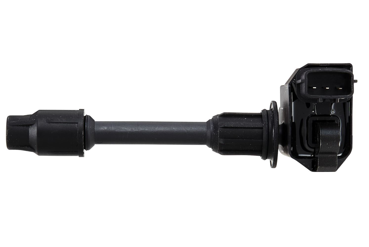 Hella Ignition Coil for Nissan, OEM quality, OEM 2244831U06 - View 3