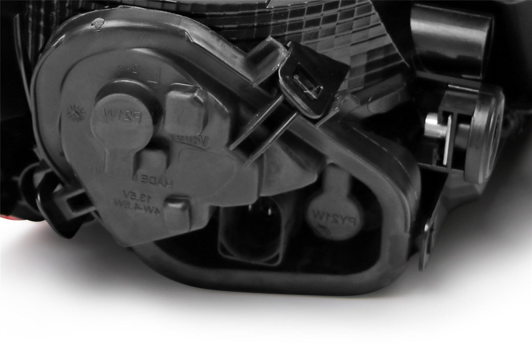Seat Leon Right Rear Light, Valeo OEM, OEM 5F0945208C - View 9