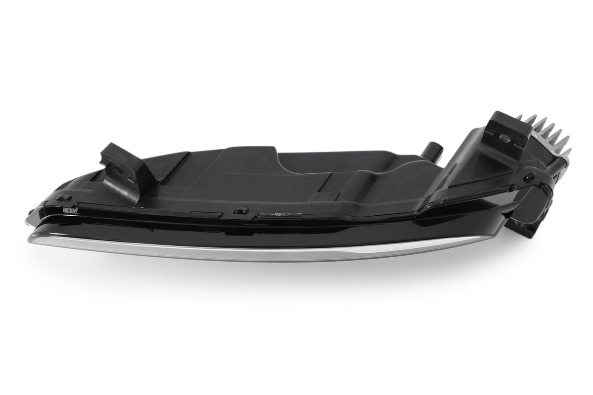 Hella Left Indicator for Porsche, OEM quality, OEM 982 953 041 C - View 2