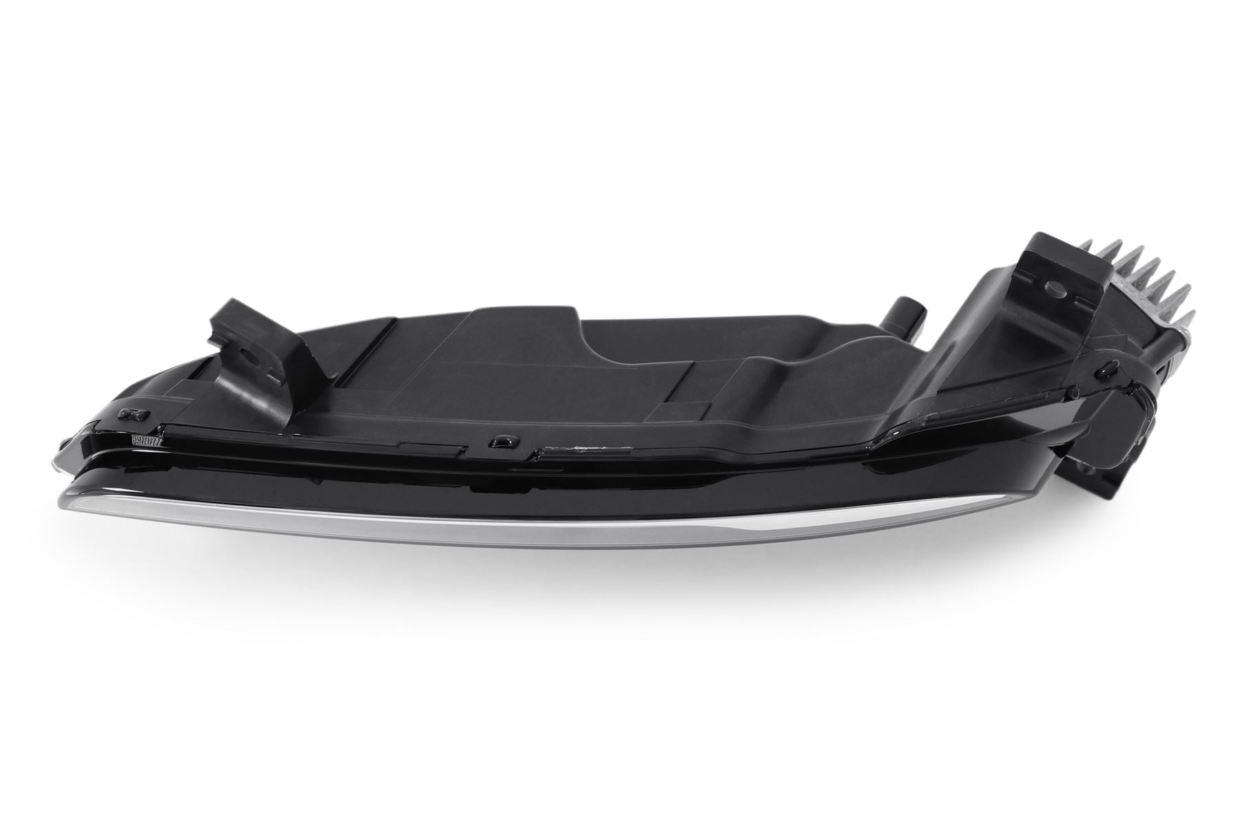 Hella Left Indicator for Porsche, OEM quality, OEM 982 953 041 C - View 2
