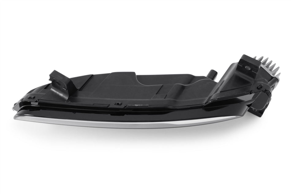 Hella Left Indicator for Porsche, OEM quality, OEM 982 953 041 C - View 2