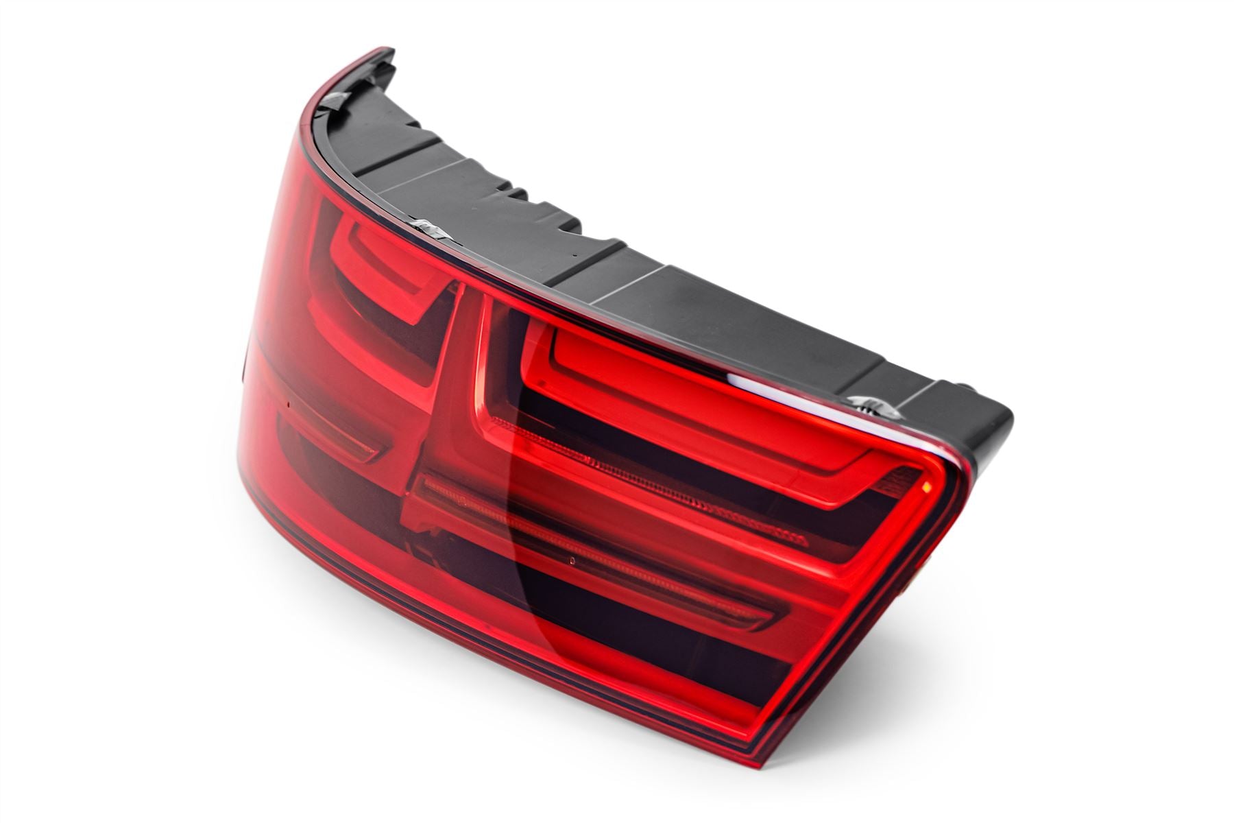 Audi Q7 Left Rear Light, Magneti Marelli OEM, OEM 4M0945093C - View 5