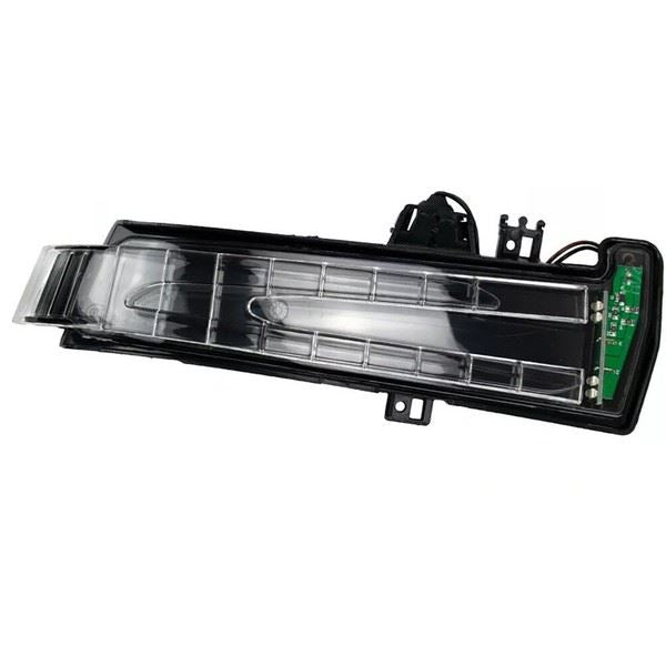 Door Mirror Indicator Light Right - for Mercedes-Benz | Eurowagens - View 6